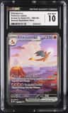 Charizard Ex