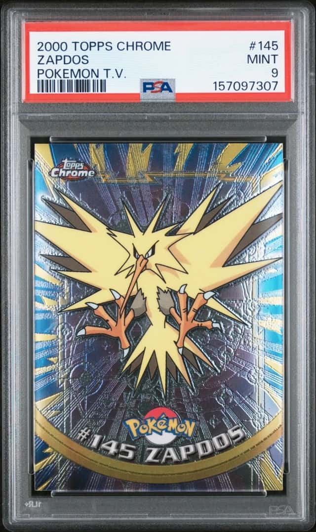 Zapdos