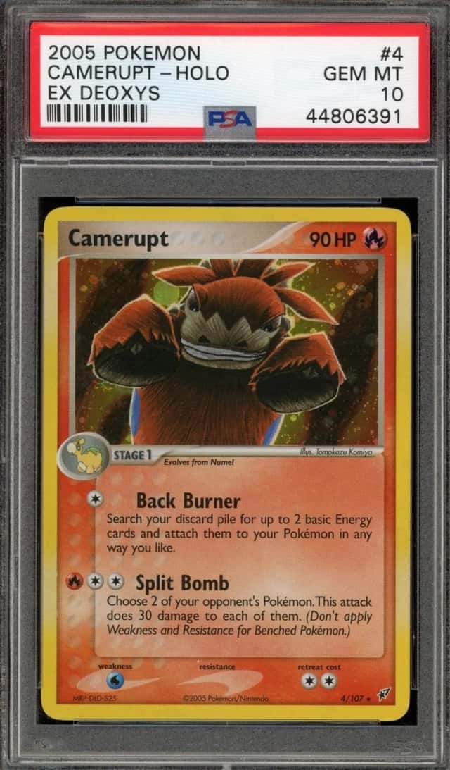 Camerupt