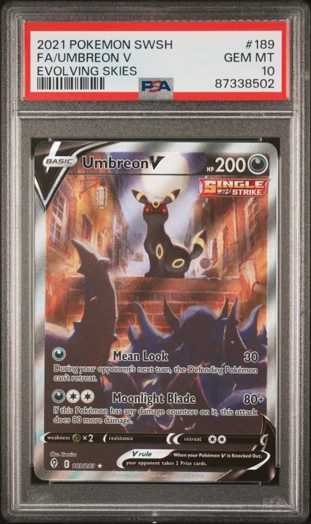 Umbreon V