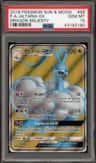 Altaria Gx