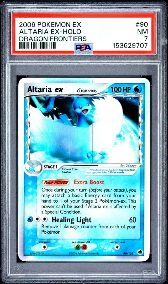 Altaria EX