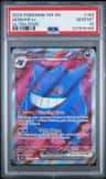 Gengar Ex
