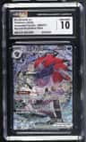 N'S Zoroark Ex