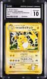 Lt. Surge'S Raichu