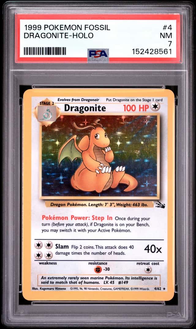 Dragonite