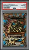 Primal Groudon Ex