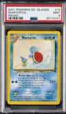 Wartortle