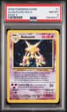 Alakazam