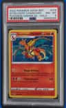 Special Delivery Charizard