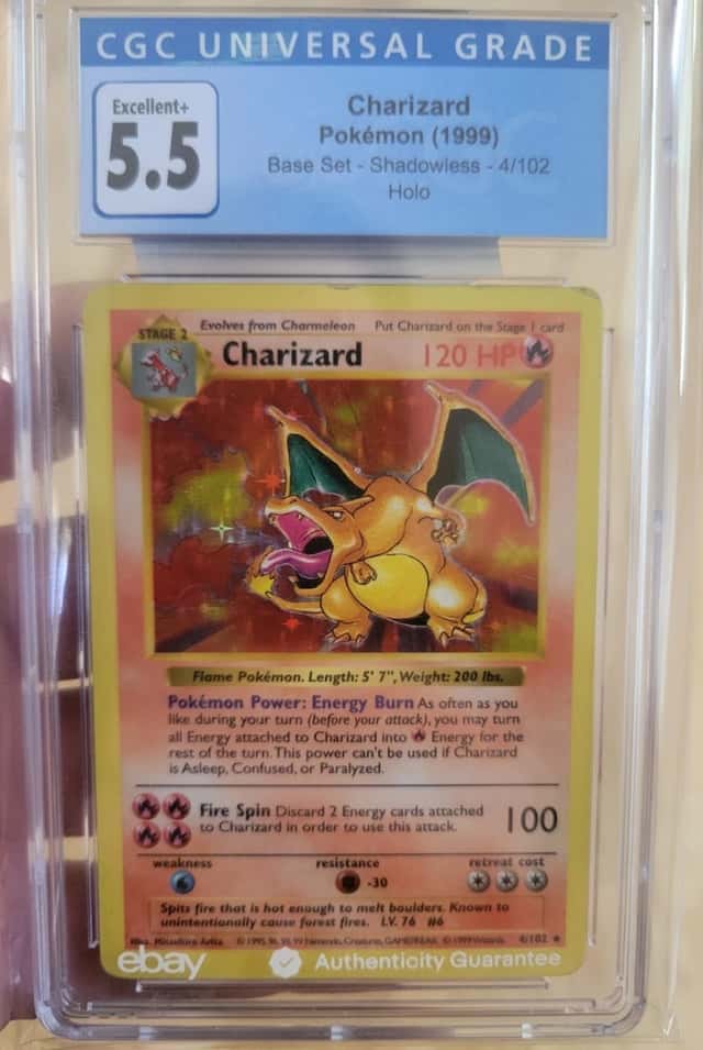 Charizard