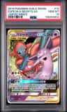 Espeon & Deoxys Gx