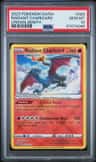 Radiant Charizard