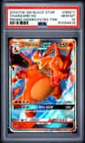 Charizard Gx