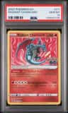 Radiant Charizard