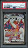 Charizard Ex