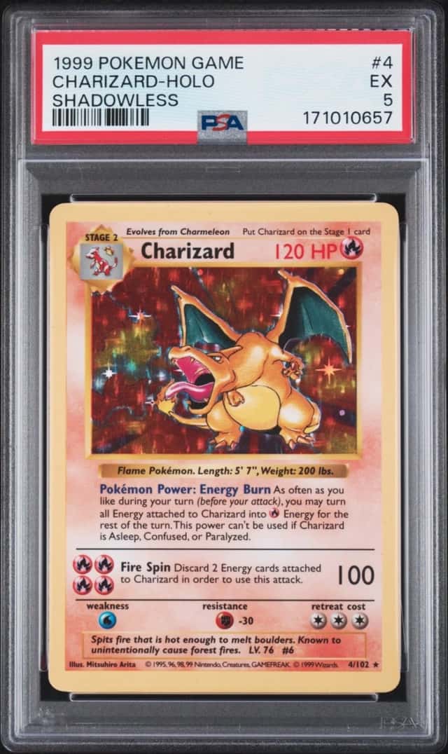 Charizard