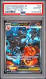 Mega Charizard X Ex