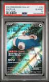 Snorlax