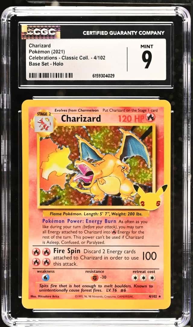 Charizard