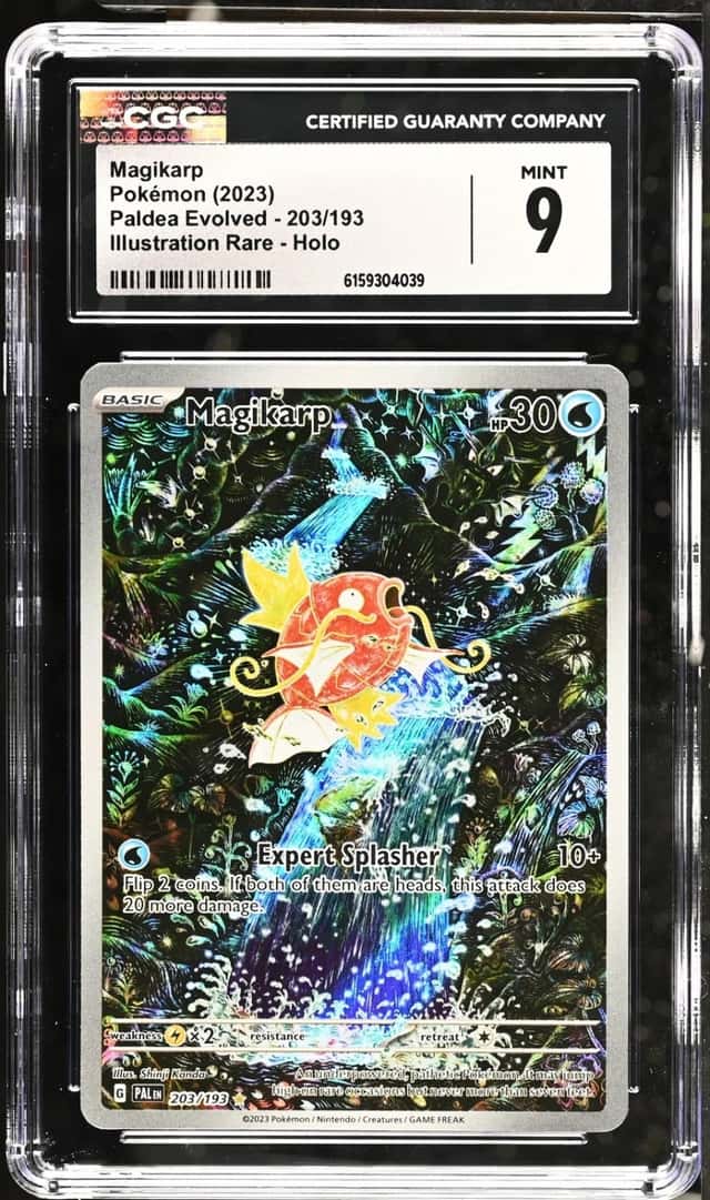 Magikarp