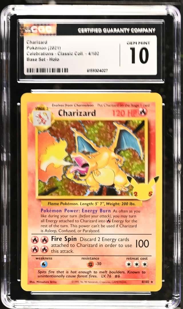 Charizard