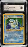 Blastoise