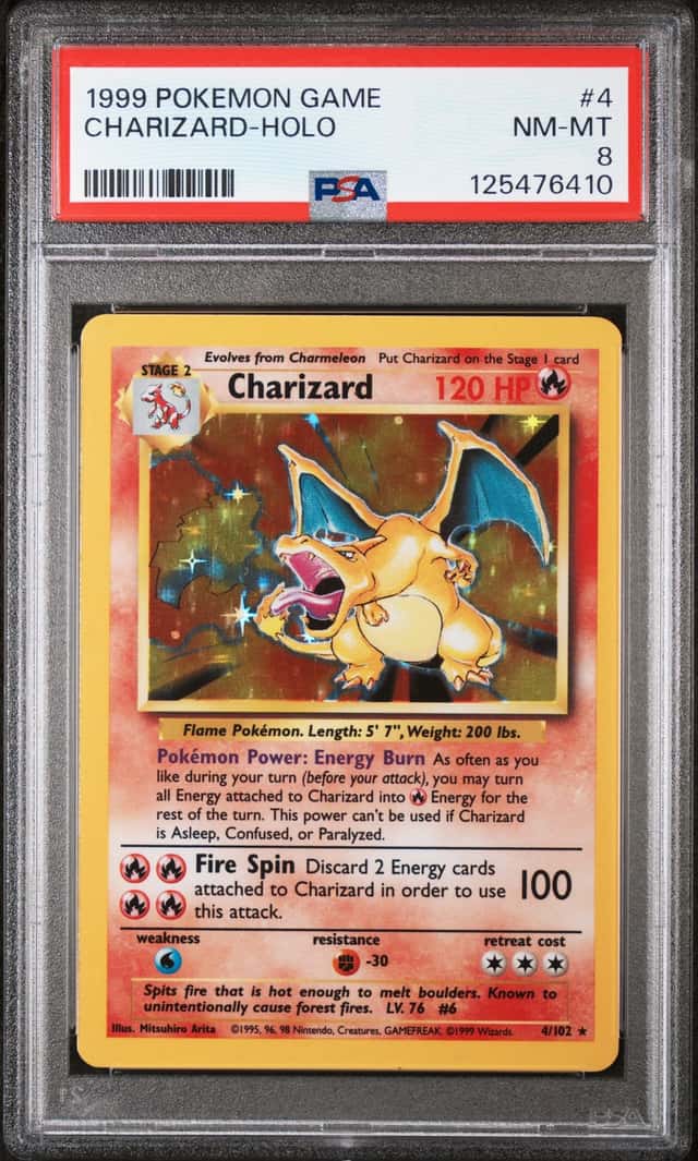 Charizard