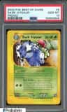 Dark Ivysaur