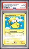 Flying Pikachu