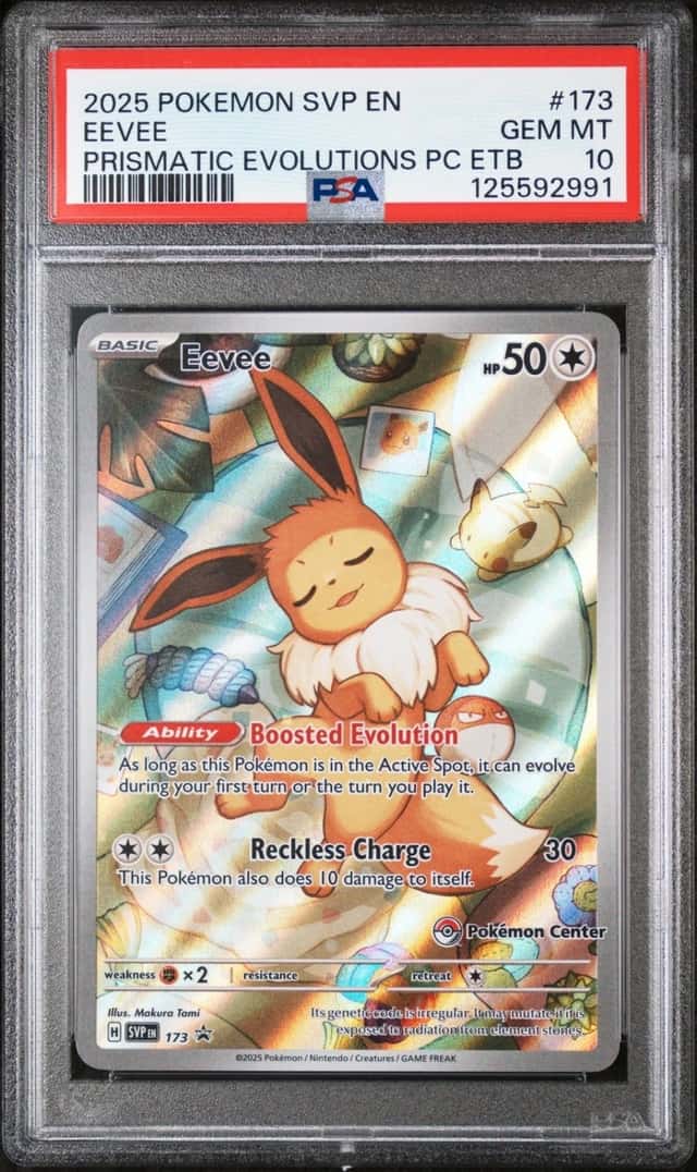 Eevee