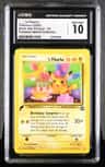 Birthday Pikachu