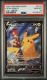 Pikachu V