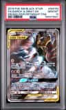 Garchomp & Giratina Gx
