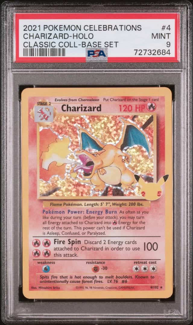 Charizard
