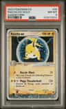 Raichu Ex