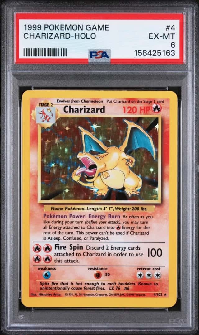 Charizard