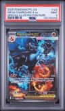 Mega Charizard X Ex