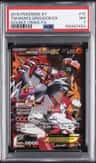 Team Magma'S Groudon Ex