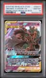 Trevenant & Dusknoir Gx