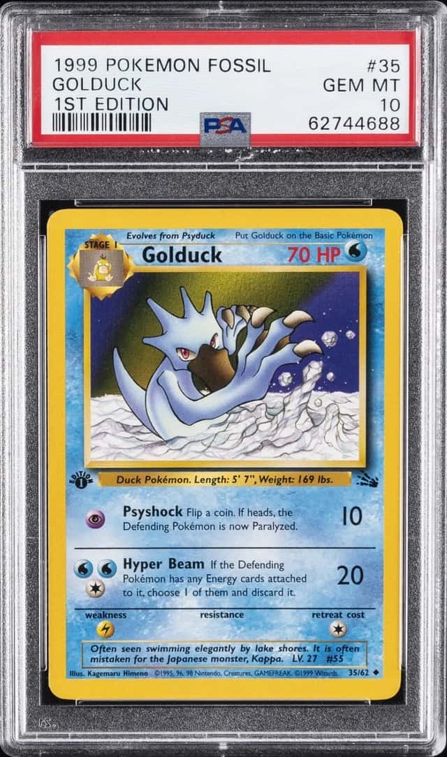 Golduck