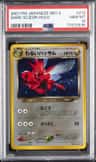 Dark Scizor