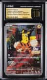 Detective Pikachu
