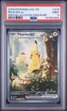Pikachu Ex