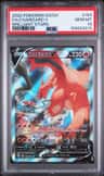 Charizard V