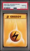 Lightning Energy