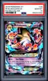M Alakazam Ex