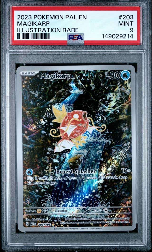Magikarp