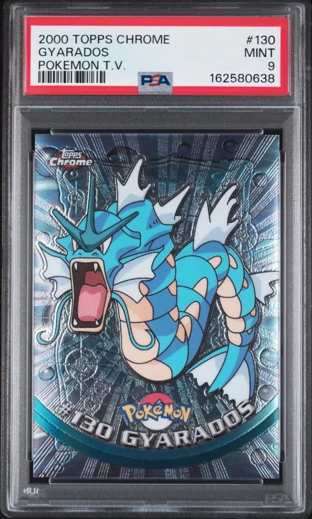 Gyarados