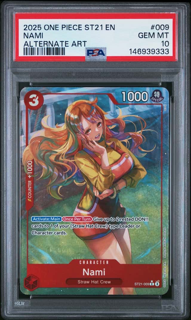 Nami